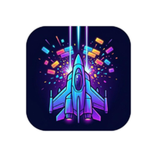 Blastwall icon