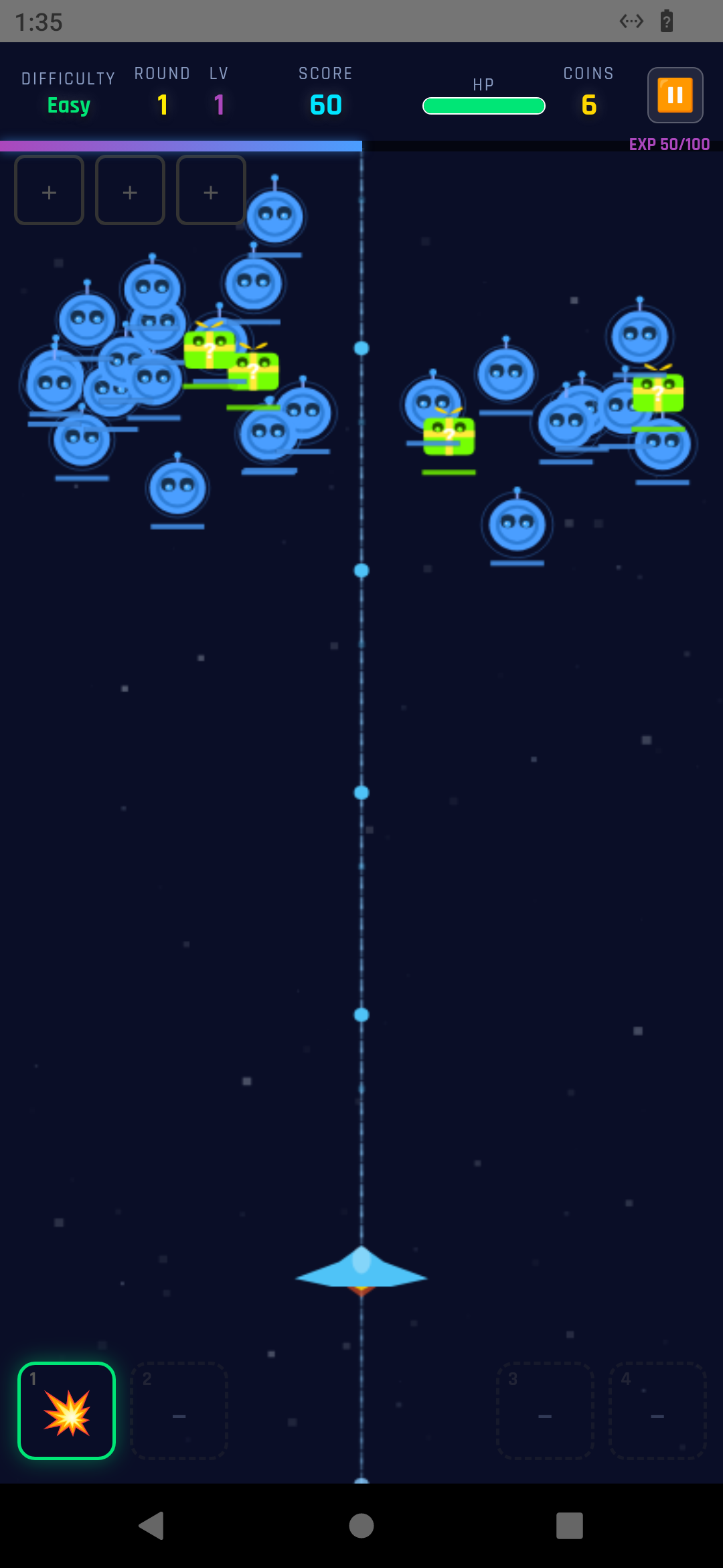 Gameplay