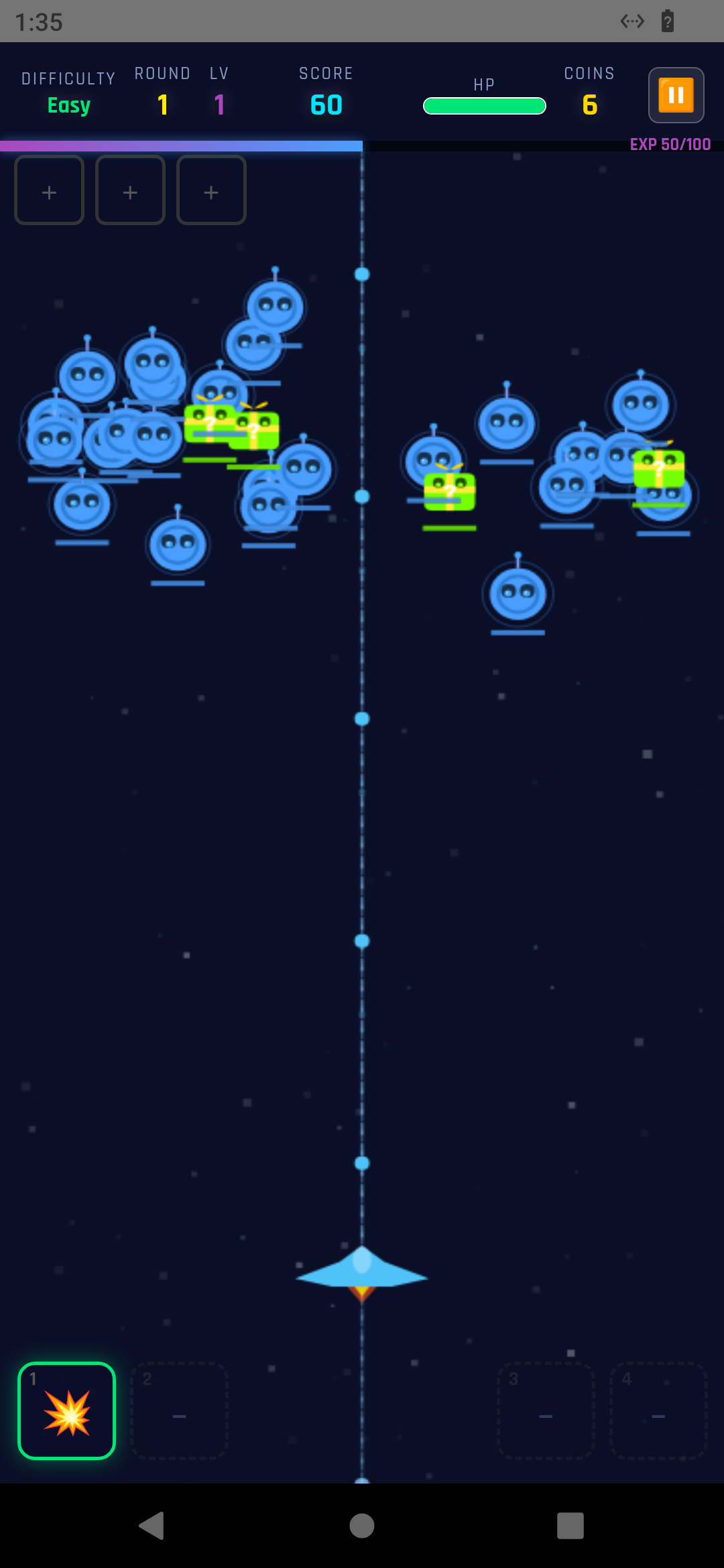 Gameplay 2